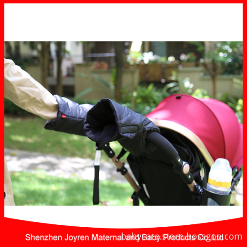 Baby Pram Stroller Accessory Hand Muff Waterproof Gloves Warmer Winter Gift